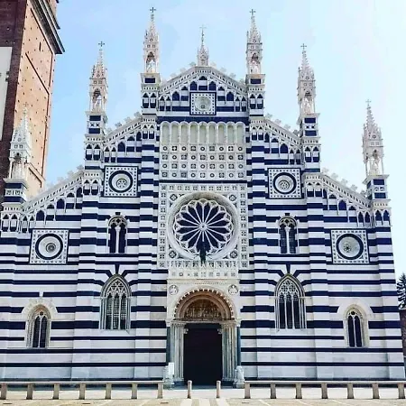 Living La Casa Dell'architetto *