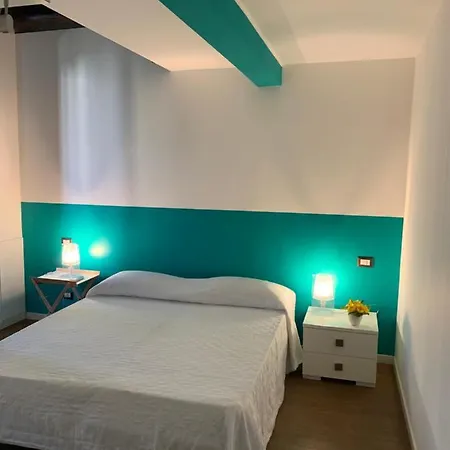 Bed & Breakfast Living La Casa Dell'architetto