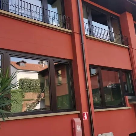 Bed & Breakfast Living La Casa Dell'architetto