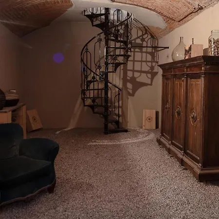 Living La Casa Dell'architetto *