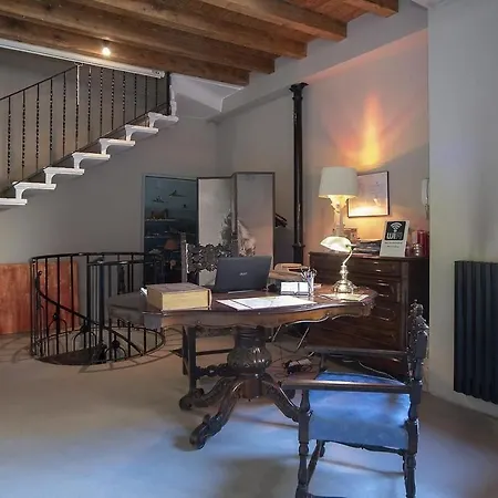 Living La Casa Dell'architetto Bed & Breakfast Monza
