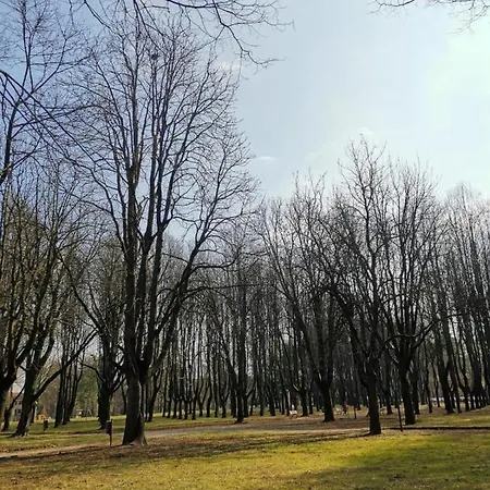 Living La Casa Dell'architetto Monza