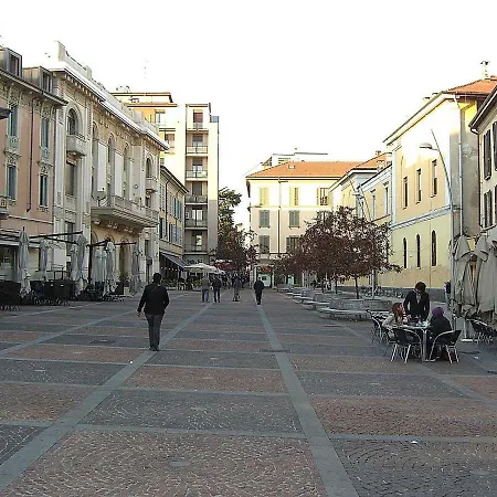 Living La Casa Dell'architetto Bed & Breakfast *