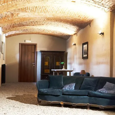 Living La Casa Dell'architetto * Monza