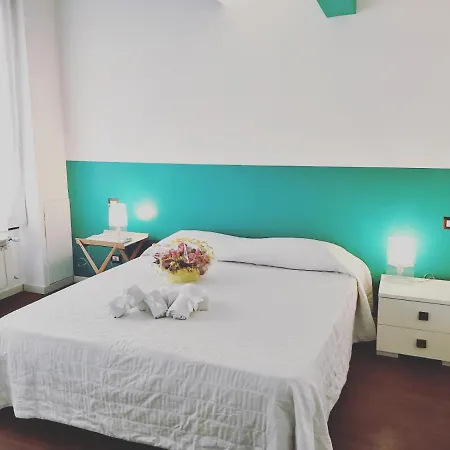 Living La Casa Dell'architetto モンツァ