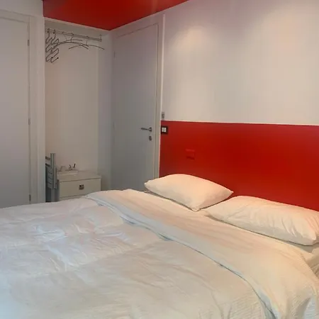 Living La Casa Dell'architetto モンツァ