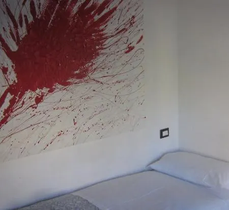 Bed & Breakfast Living La Casa Dell'architetto