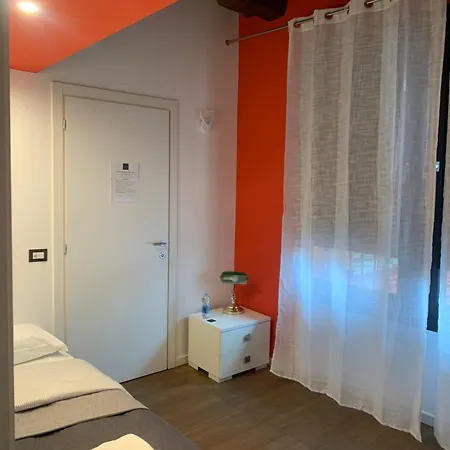 Living La Casa Dell'architetto *