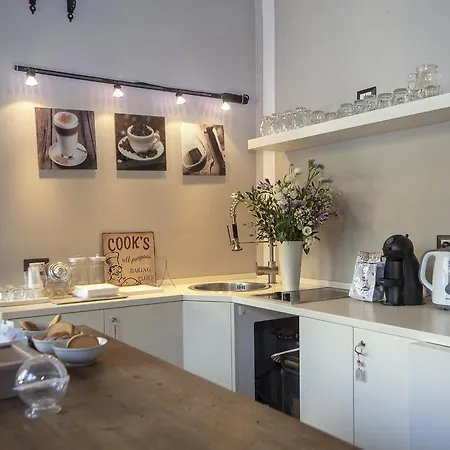 Living La Casa Dell'architetto