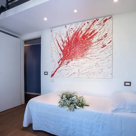 Living La Casa Dell'architetto * Monza