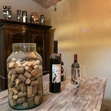 Living La Casa Dell'architetto Bed & Breakfast Monza
