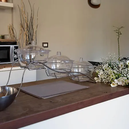 Living La Casa Dell'architetto